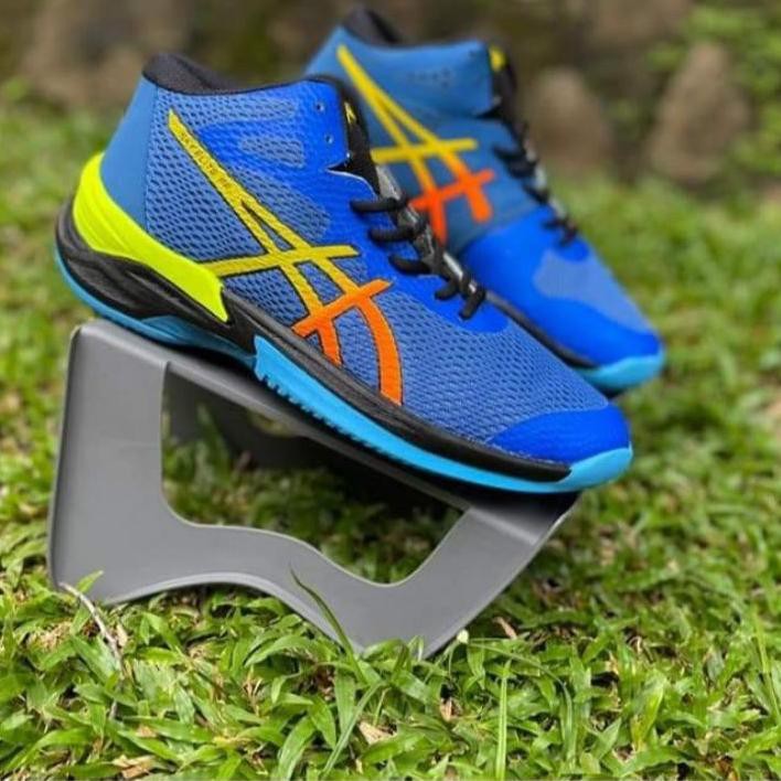 Gắn phụ kiện ✻ () Giày / giày / giày bóng chuyền / ASICS SKY ELITE cho nam và nữ