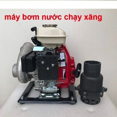 MÁY BƠM NƯỚC RUỘNG LÚA GX100