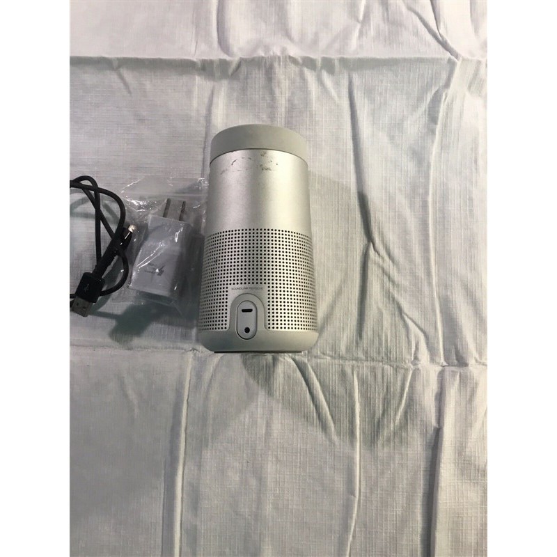 Loa bluetooth Bose Soundlink Revolve