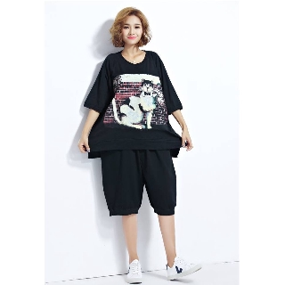 🔴quần ngố ống bo bigsize unisex🔴