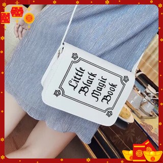 Túi "sách ma thuật" kiểu Nhật V58