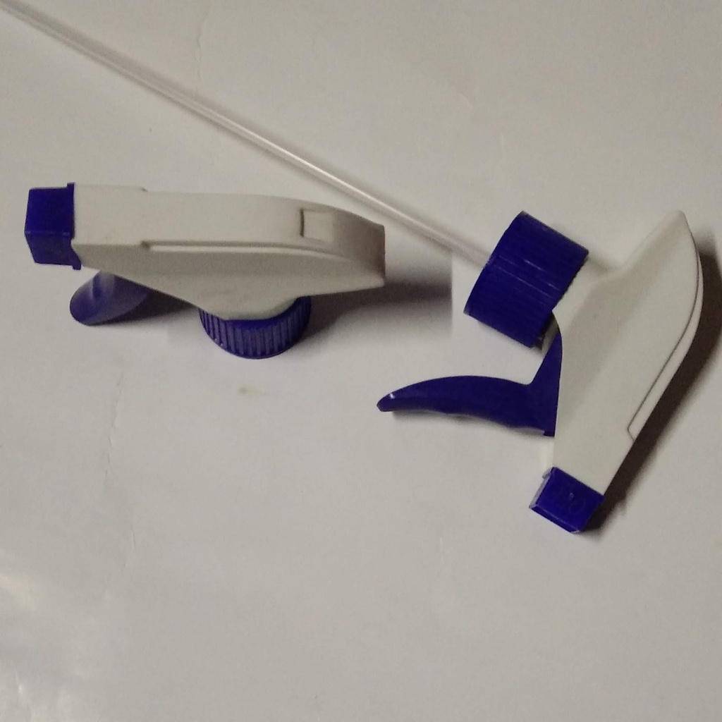 Vòi xịt phun sương