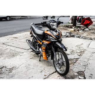 Tem Trùm Sirius Motul