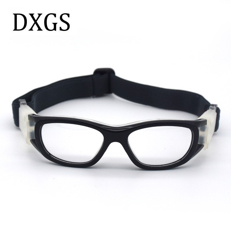 Gọng Kính Cận Thể Thao Trẻ Em Size Nhỏ Chịu Lực Chơi Đá Bóng, Bóng Rổ DXGS 030