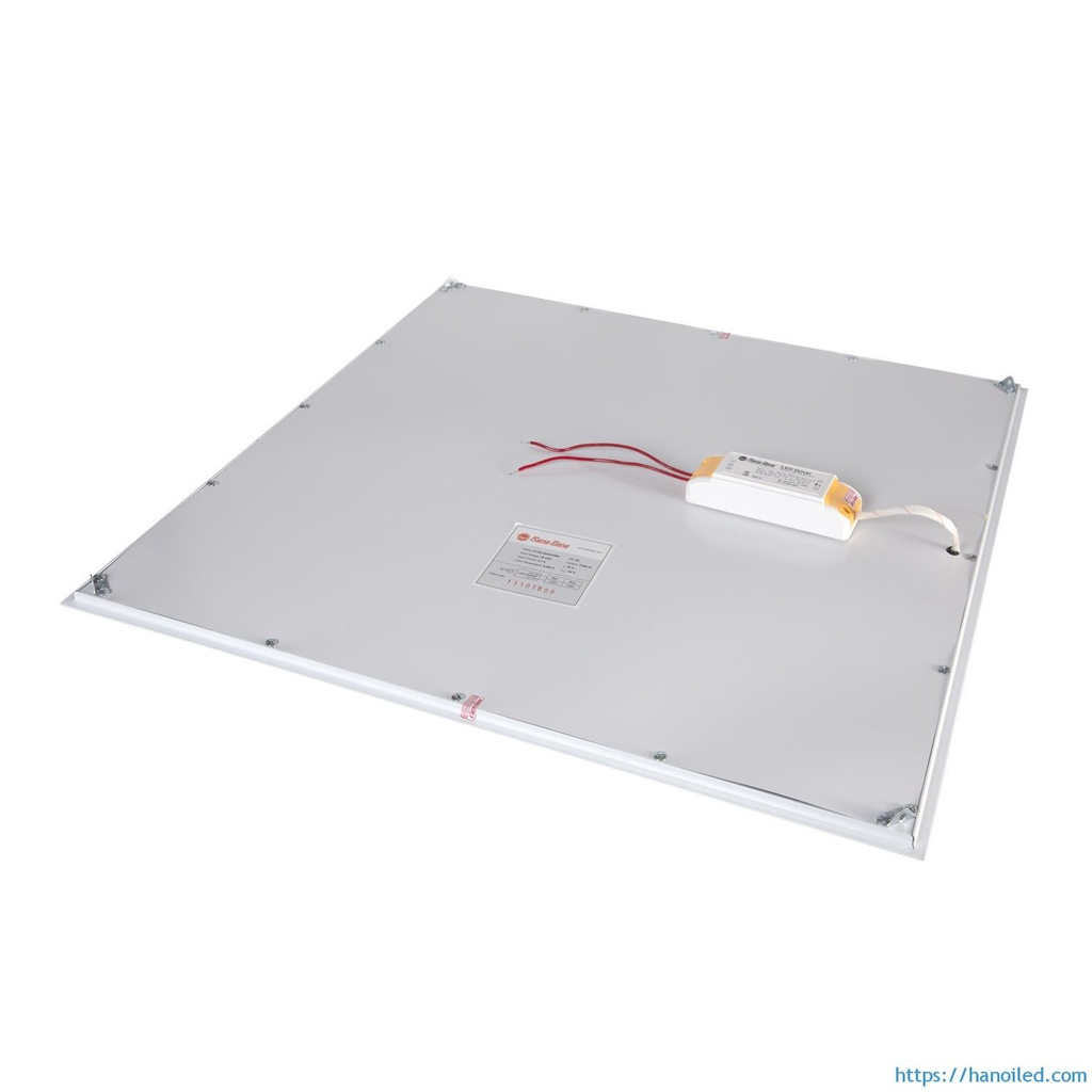 Đèn LED vuông Rạng Đông Panel P08 60x60 - 40W