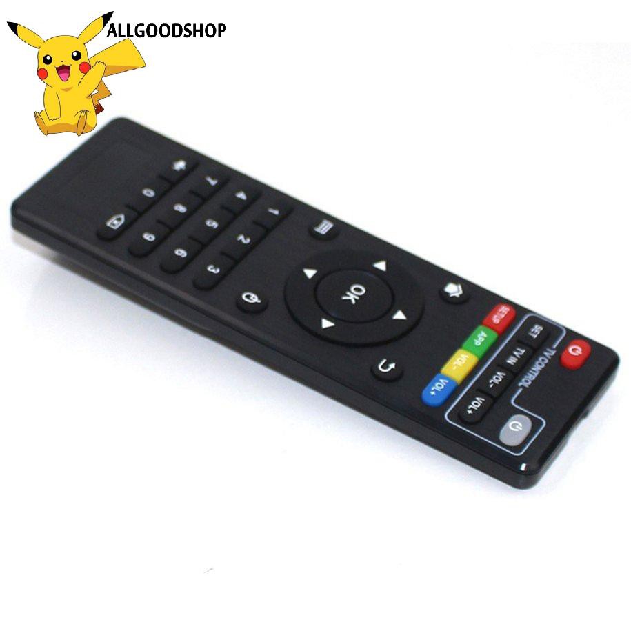 all} Remote Điều Khiển Cho Android T95M T95N Mxq Mxq-Pro Tv Box