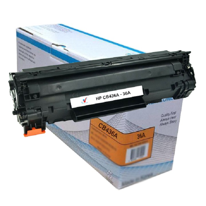 Hộp mực 36A – Cartridge CB436A