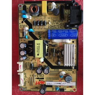 Bo mạch Tivi TCL các model: L32S6000, L32S6100