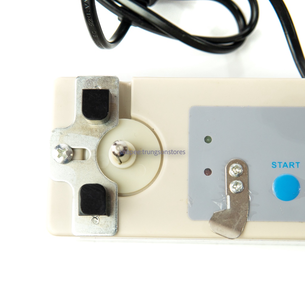 máy đánh suốt chỉ tự động công nghiệp KIỂU MỚI RXQ - 01