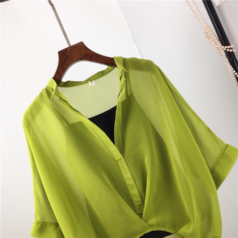 Aó big size quảng châu D1097