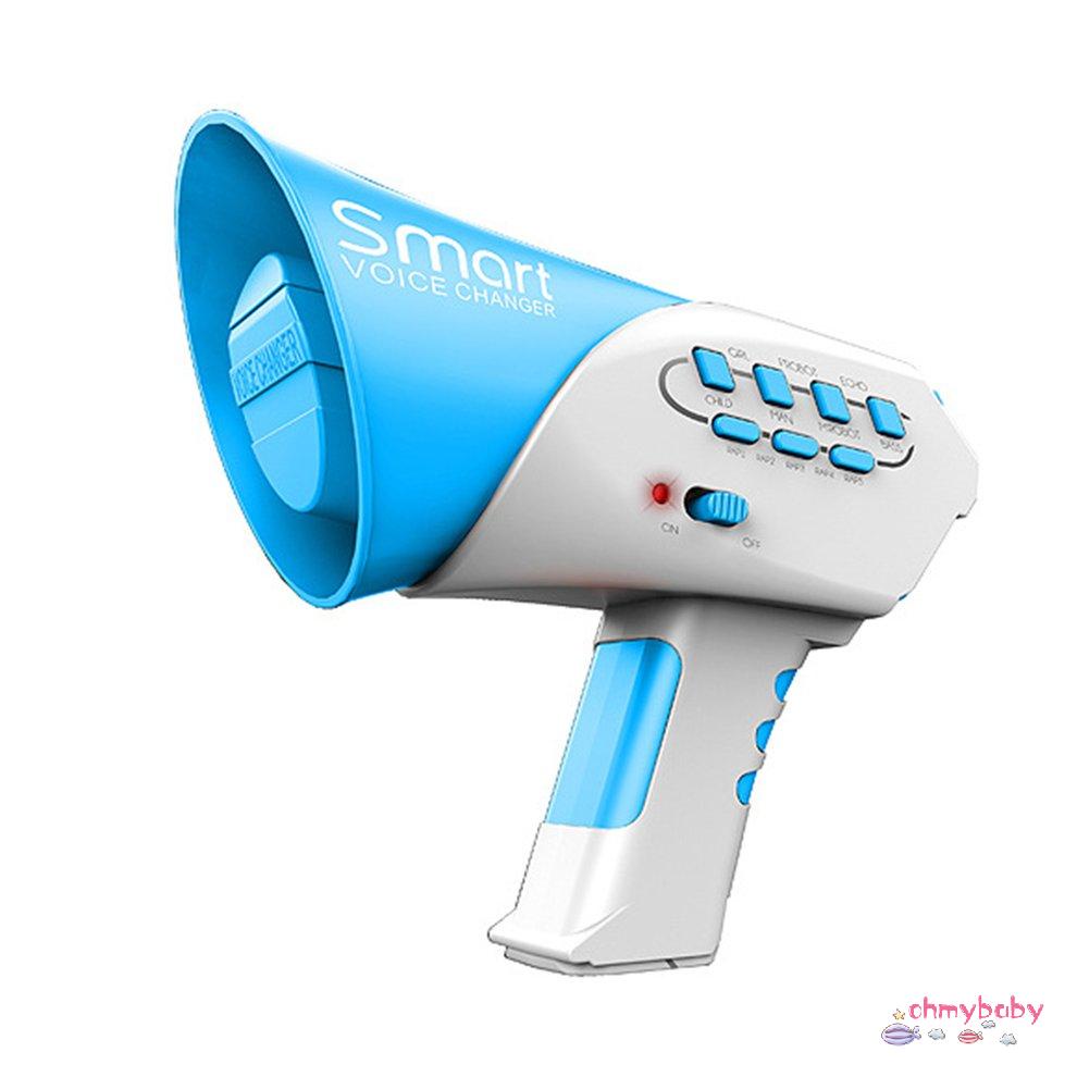 Magic Voice Changer Loa thông minh đa kênh Voice Changer [8/15]