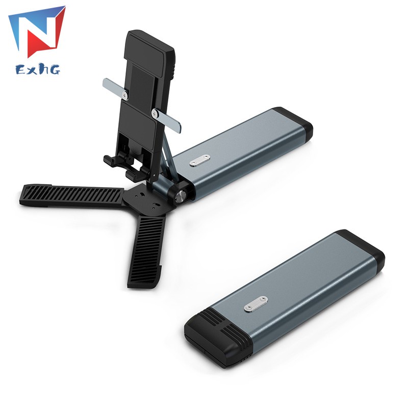 Giá Đỡ Điện Thoại Chống Trượt Có Thể Gấp Gọn Tiện Dụng Cho Gia Đình | BigBuy360 - bigbuy360.vn