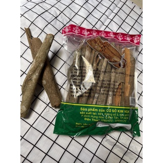 Quế khúc miền Trung (quế cây) Kim Nga (100gr - 500gr) - Gia vị ngon cho đồ ăn