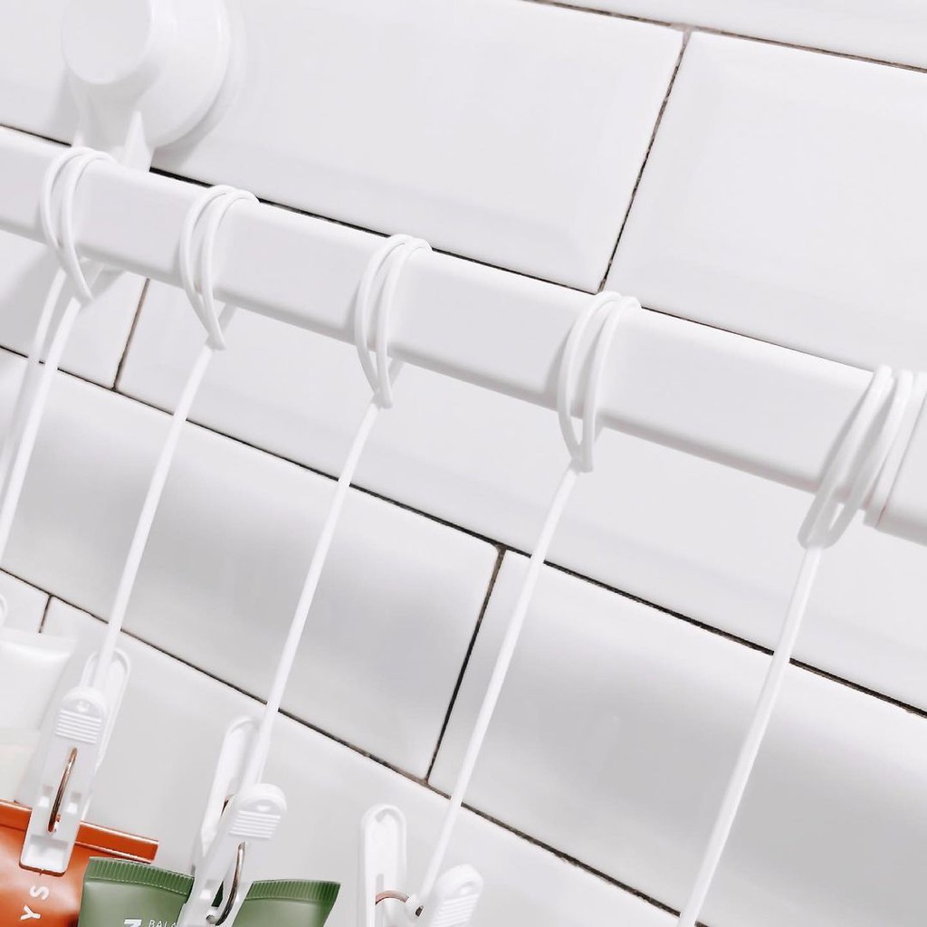 Set Móc Kẹp Gia Dụng (12c) - DC1092