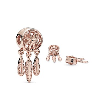 Charm Dream Catcher