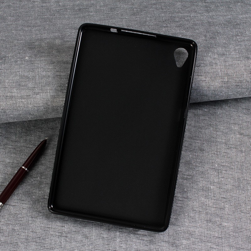 Case Lenovo Tab M10 HD Gen 2 TB-X306 10.1 Inch Ốp Lưng Chống Sốc Trong Dành Cho Máy Tính Bảng