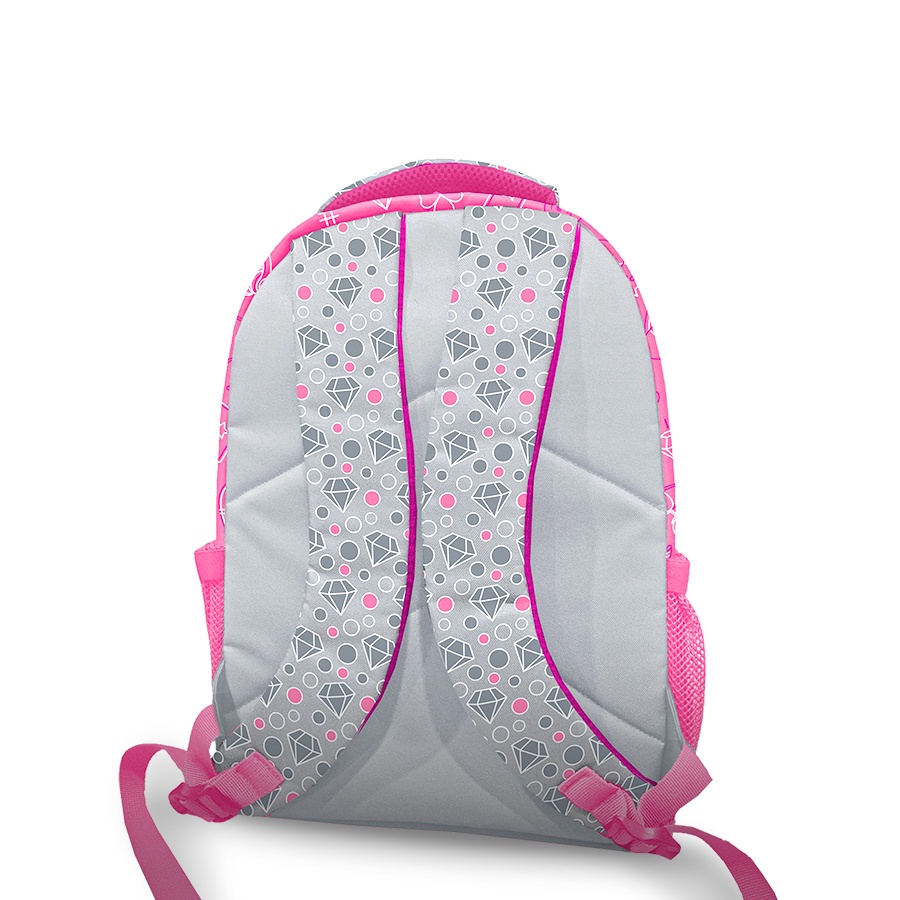 Balo Clever Hippo Cô nàng ngọt ngào BC0102