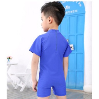 áo bơi liền quần bé trai siêu nhân, mcqueen đẹp