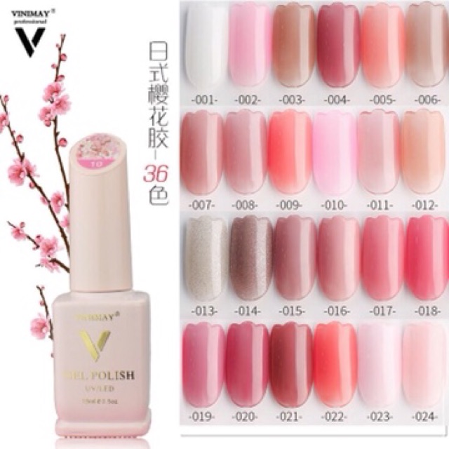 Sơn thạch Vinimay