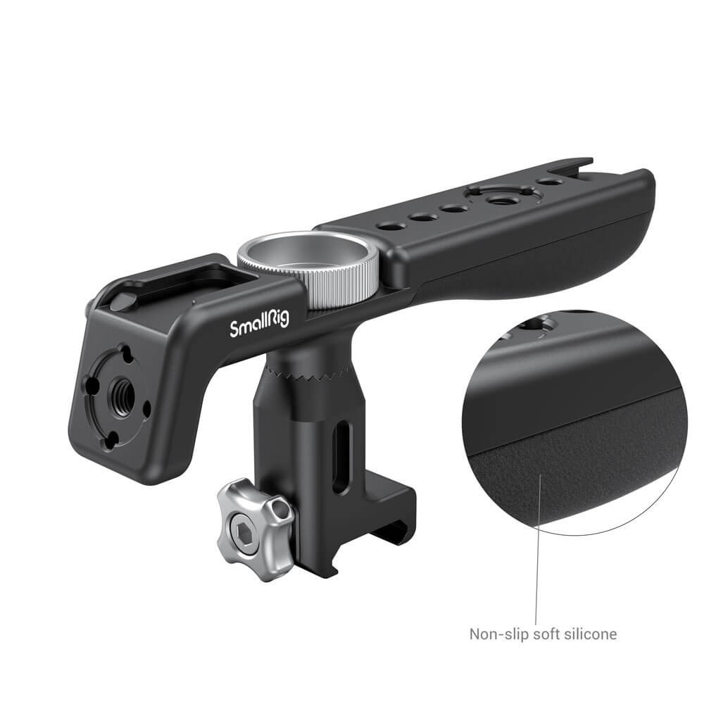 SmallRig Lightweight NATO Top Handle  2950 NRUH4