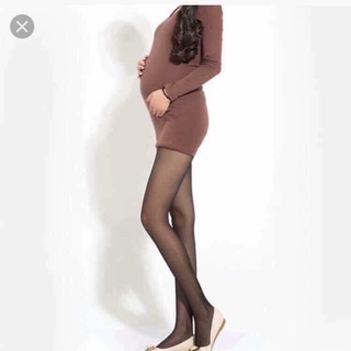 Quần tất 3d 6s cho bà bầu dan8