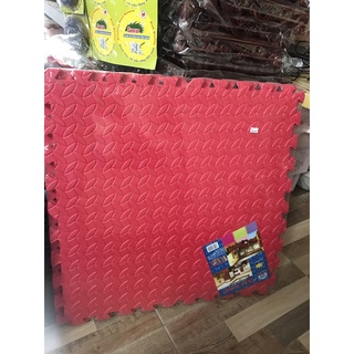 Thảm xốp ghép ÂU LẠC (hàng Việt Nam chất lượng cao, bịch 4 miếng kích thước 60x60cm)