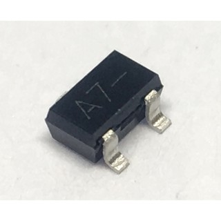 Bộ 100c x BAV99 Small Signal Diode 70V200mA (SMD Mark:A7) SOT-23