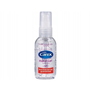 Nước rửa tay khô carex