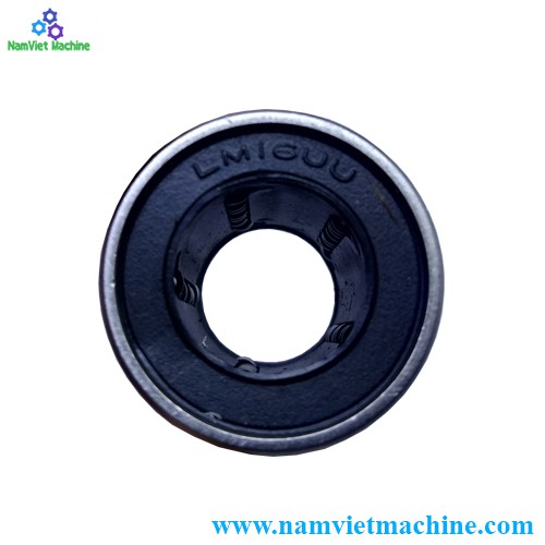 BẠC TRƯỢT LM8UU, LM10UU, LM12UU, LM16UU | BigBuy360 - bigbuy360.vn