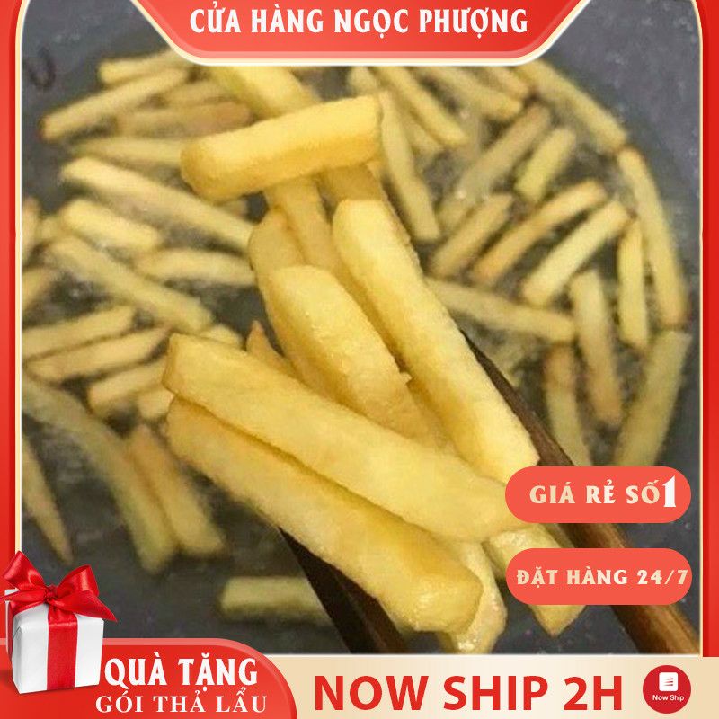 [NOWSHIP_ SG] KHOAI TÂY BỈ  EURO GOLD GÓI 1KG -49k-HÀNG SẴN KHO SỐ LƯỢNG LỚN-MUA NHIỀU GIÁ TỐT