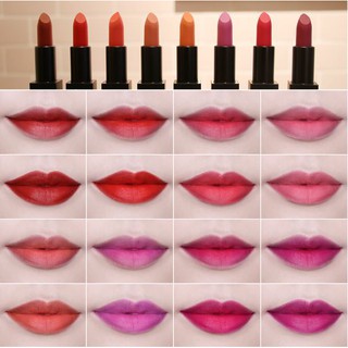 Son Thỏi Lì Merzy The First Lipstick 3.5g