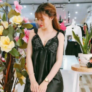 Đầm ngủ sexy