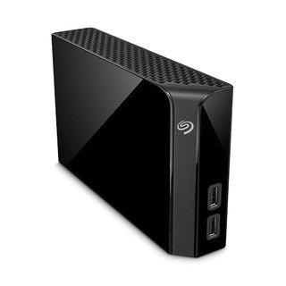 Ổ cứng di động HDD Seagate Backup Plus Hub 6TB STEL6000300