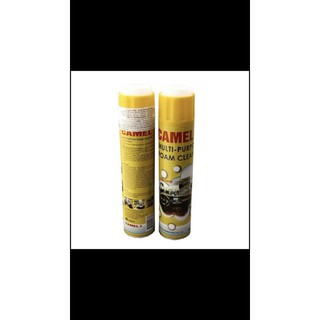 Xịt bọt Camel|Xịt Vệ Sinh Đa Năng Camel