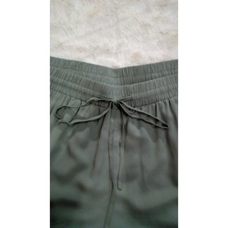 QUẦN SHORT NỮ BIGS F21 ( TỪ 60KG - 95KG )