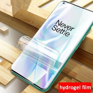 Kính Cường Lực Bảo Vệ Toàn Màn Hình Cho Oneplus 8 Pro One Plus 8pro Oneplus8 Oneplus8Pro