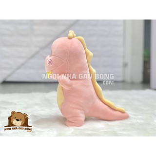 Khủng long bông mềm