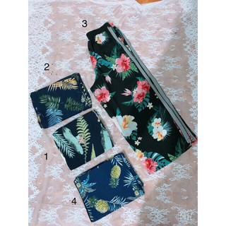 FREE SHIP Quần ống rộng