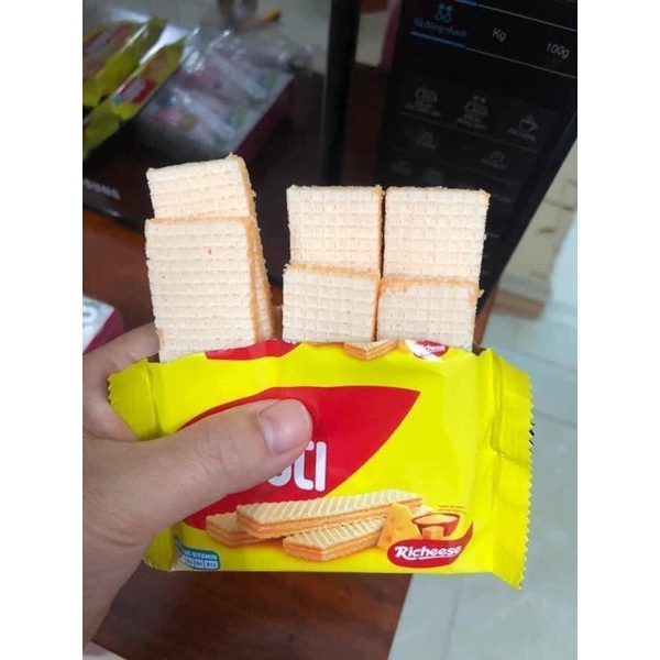 BÁNH NABATI VẠN NGƯỜI MÊ 🥰🥰