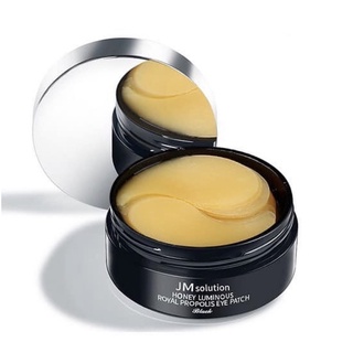 Mặt nạ mắt JM Solution Eye Patch Chính Hãng