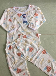 Sét 5b cotton giấy 13-25kg