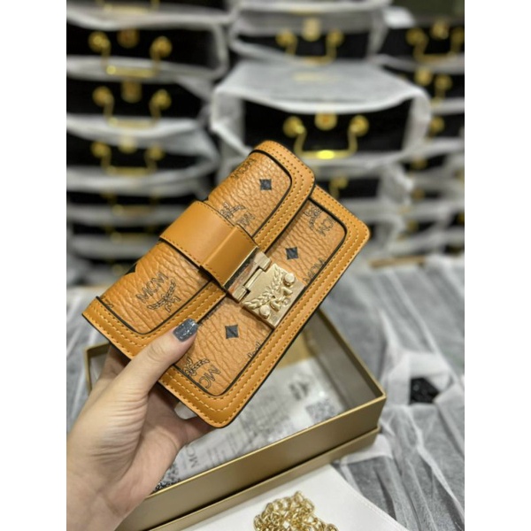 TÚI ĐEO CHÉO MINI FULL BOX SZ 20