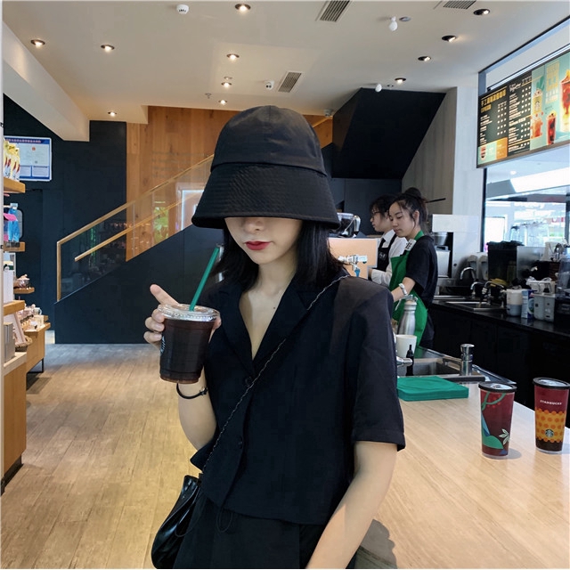 Fashion Japanese style Korean style sun hat for women