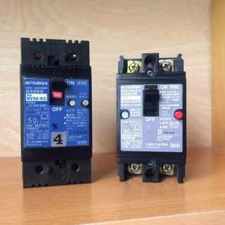 Aptomat Chống Giật Chống Rò