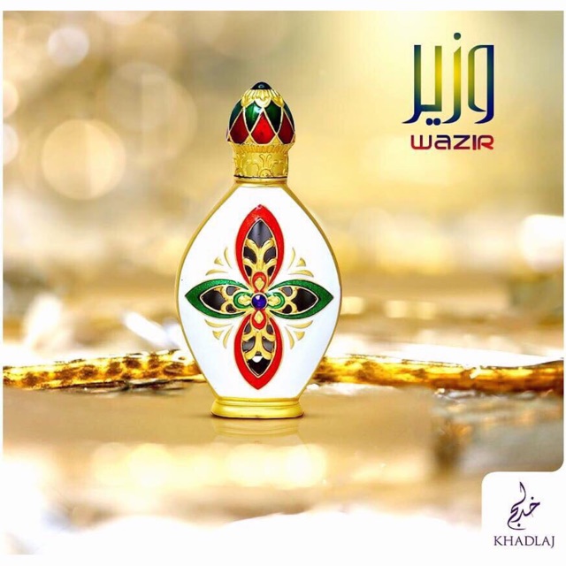 Tinh dầu nước hoa hàng Limited nội địa - xách tay từ Dubai | Thế Giới Skin Care