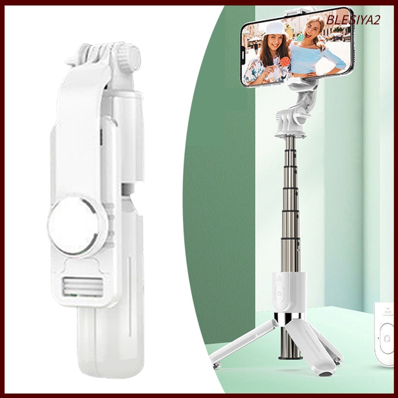 Giá Đỡ Ba Chân Hỗ Trợ Chụp Ảnh Selfie Cho Điện Thoại Blesiya2 | BigBuy360 - bigbuy360.vn