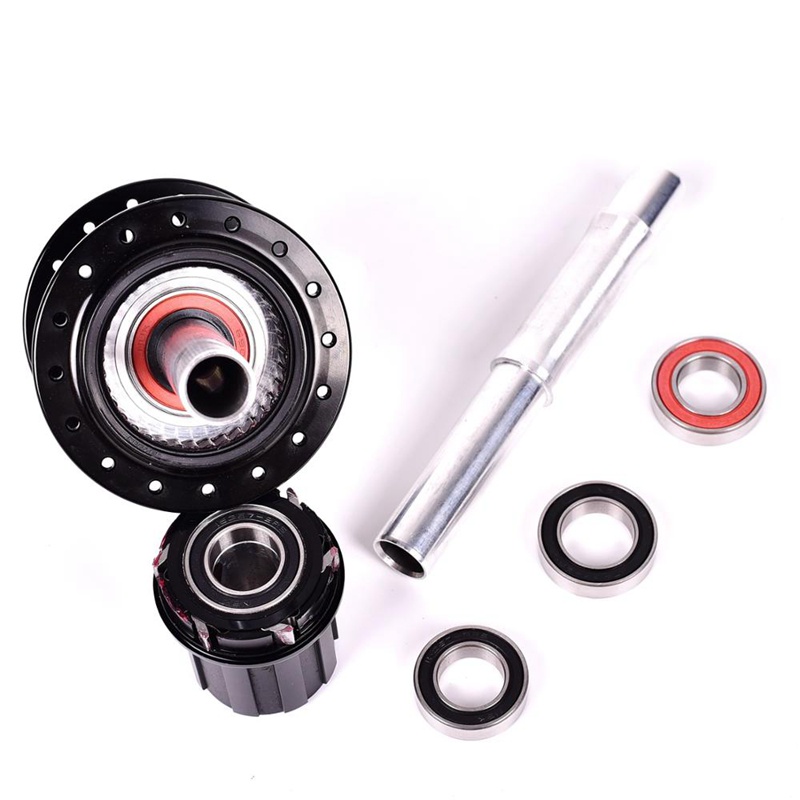 Vòng bi xe đạp 17287-2RS cho KOOZER XM490 XM460 BM440