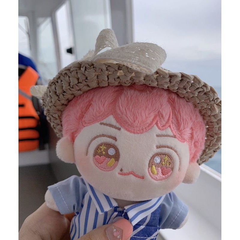 EXO-Baekhyun 15cm - Aengdoo Kyoong