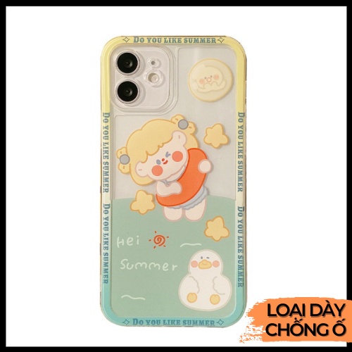 Ốp lưng iphone ✨DECASE's ✨ bear.bri.ck 6/6plus/6splus/7/7plus/8/8plus/x/xs/11/12/13/pro/max/plus/promax