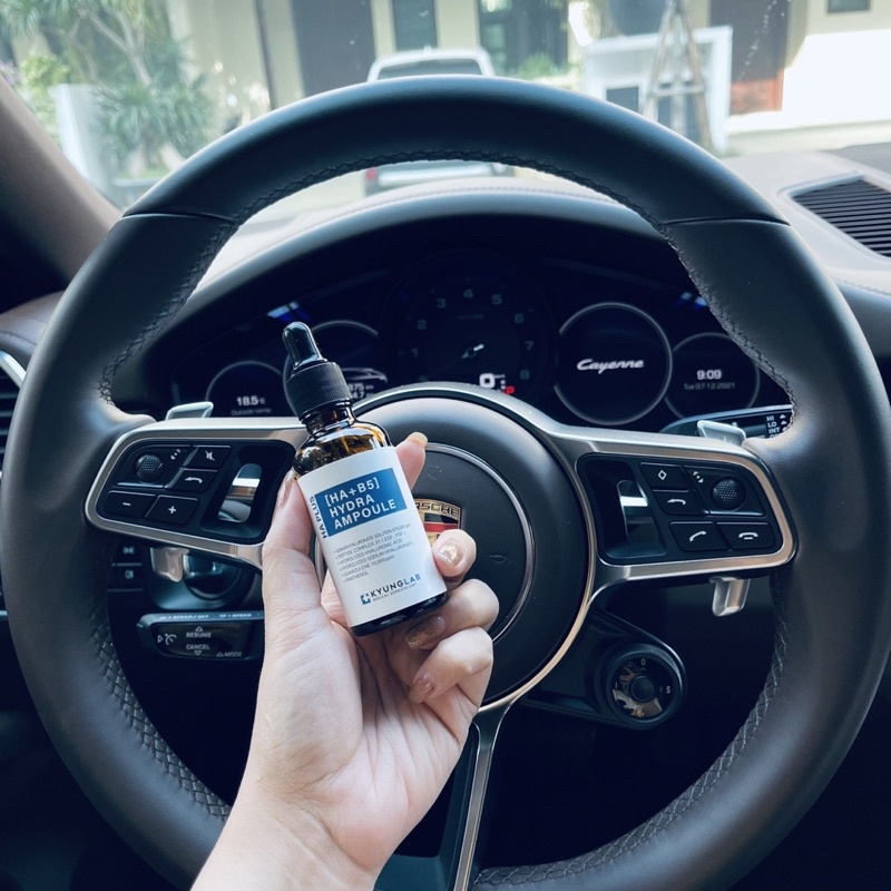 Tinh chất serum căng bóng da KYUNG LAB HA PLUS